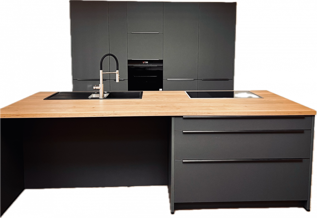 Herzlich Willkommen bei Maola Küchen GmbH!